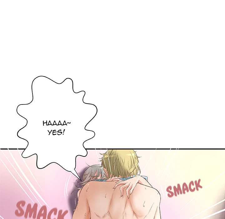 Taste of a Woman Chapter 3 page 69 - Chapter 3