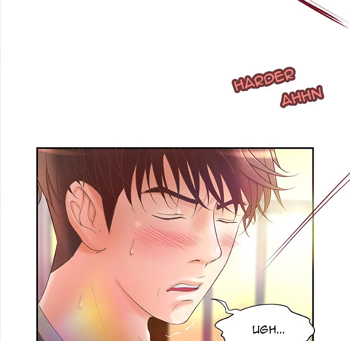 Taste of a Woman Chapter 3 page 72 - Chapter 3