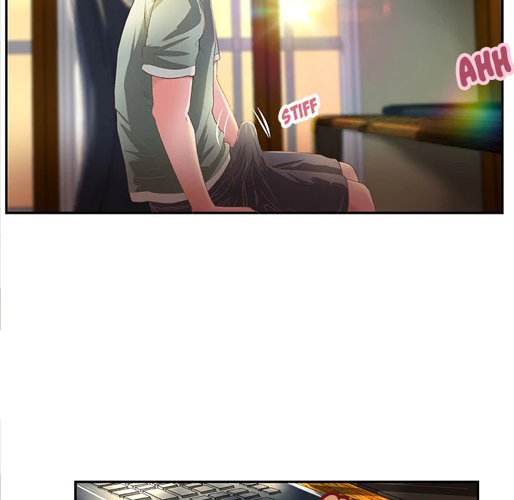 Taste of a Woman Chapter 3 page 74 - Chapter 3