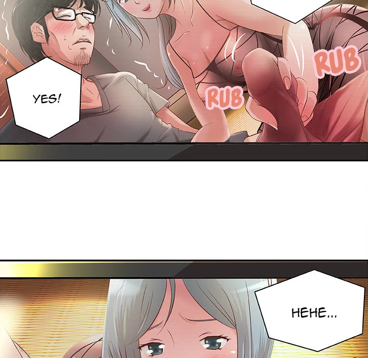 Taste of a Woman Chapter 3 page 79 - Chapter 3