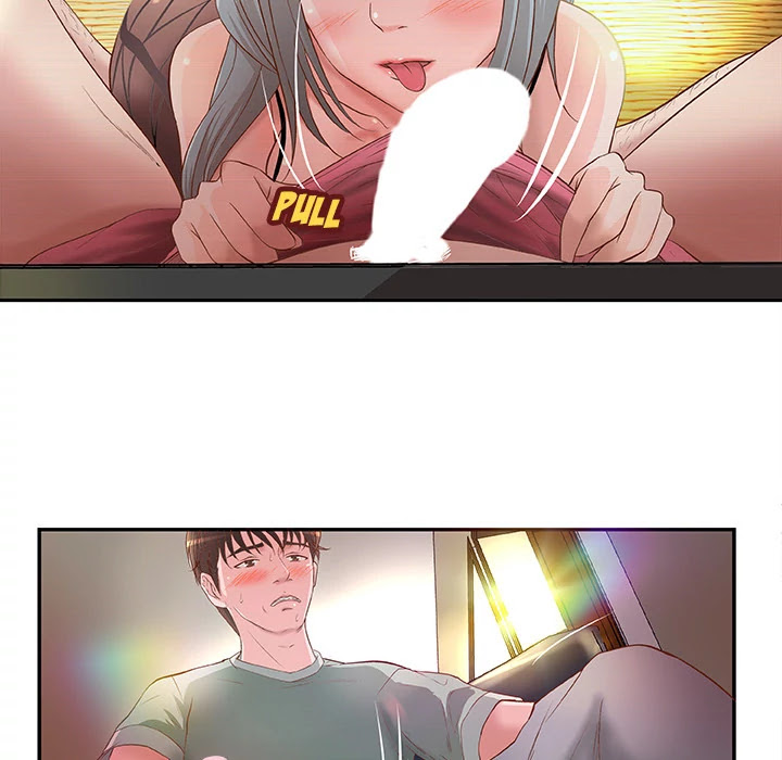 Taste of a Woman Chapter 3 page 80 - Chapter 3