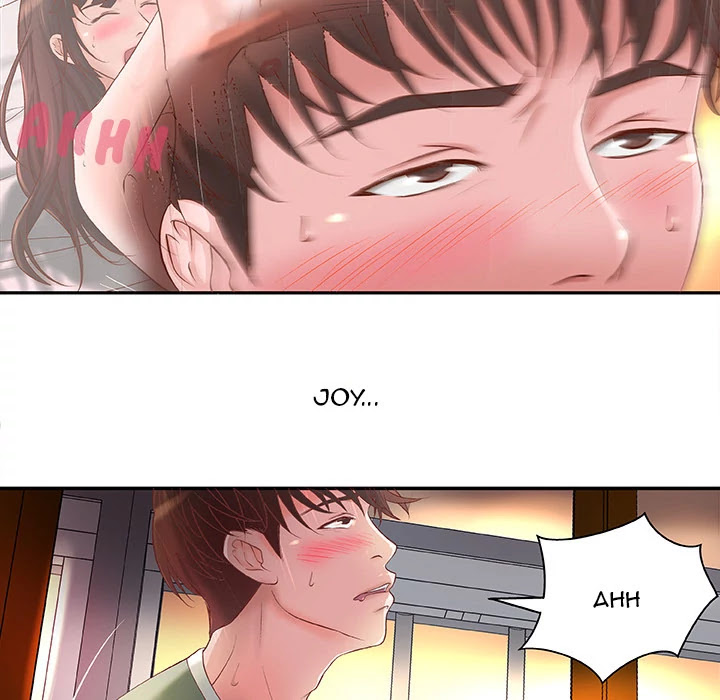 Taste of a Woman Chapter 3 page 82 - Chapter 3