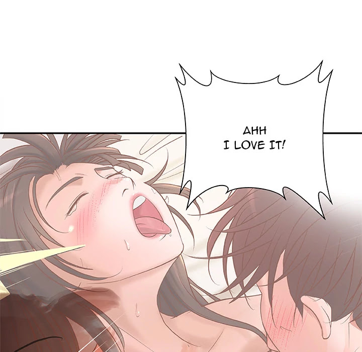 Taste of a Woman Chapter 3 page 88 - Chapter 3
