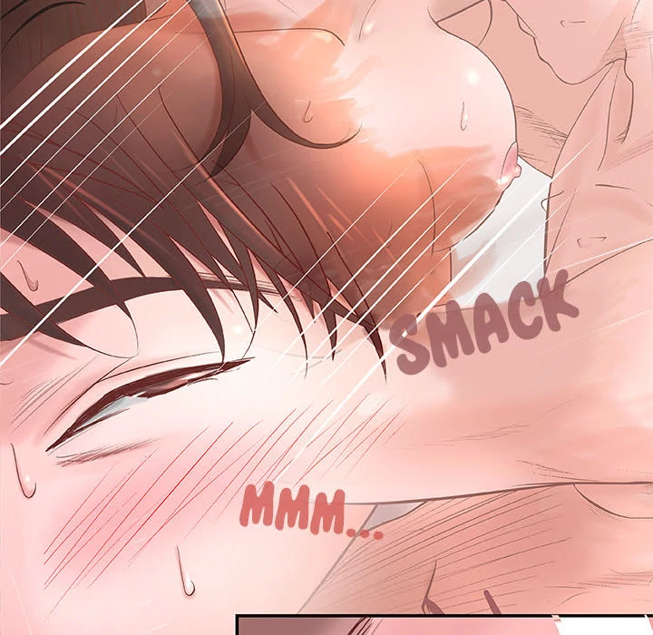 Taste of a Woman Chapter 3 page 89 - Chapter 3