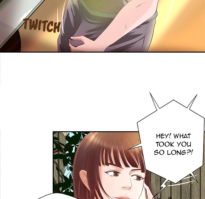 Taste of a Woman Chapter 4 page 10 - Chapter 4