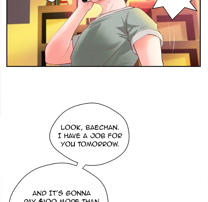 Taste of a Woman Chapter 4 page 13 - Chapter 4