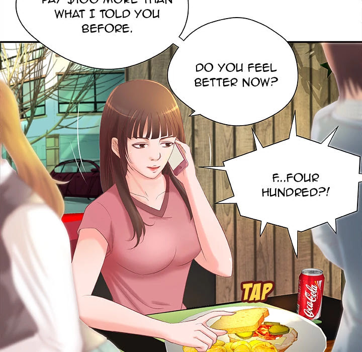 Taste of a Woman Chapter 4 page 14 - Chapter 4