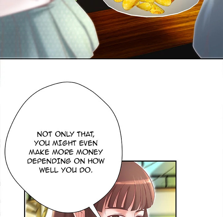 Taste of a Woman Chapter 4 page 15 - Chapter 4