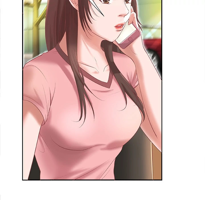 Taste of a Woman Chapter 4 page 16 - Chapter 4