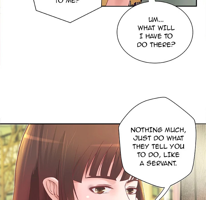 Taste of a Woman Chapter 4 page 18 - Chapter 4