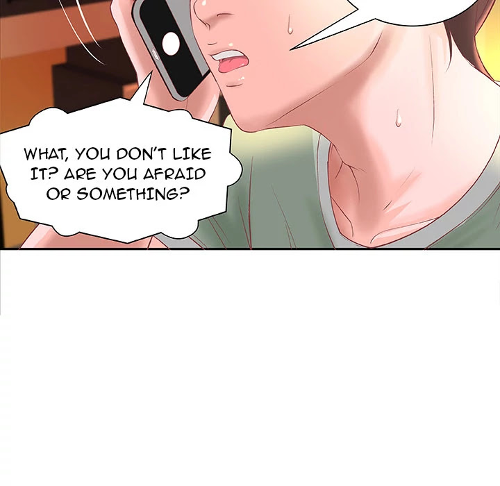 Taste of a Woman Chapter 4 page 20 - Chapter 4