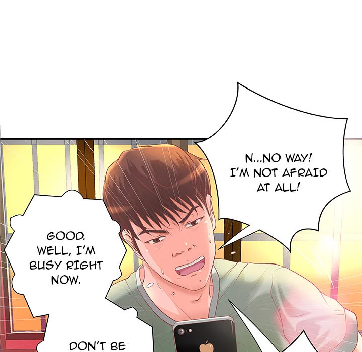 Taste of a Woman Chapter 4 page 21 - Chapter 4