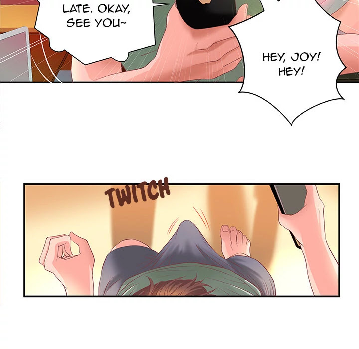 Taste of a Woman Chapter 4 page 22 - Chapter 4