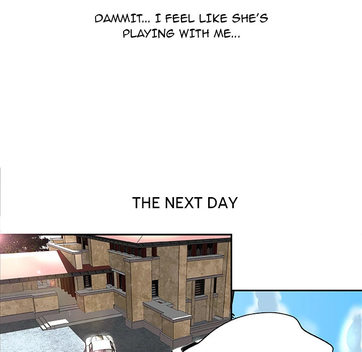 Taste of a Woman Chapter 4 page 23 - Chapter 4