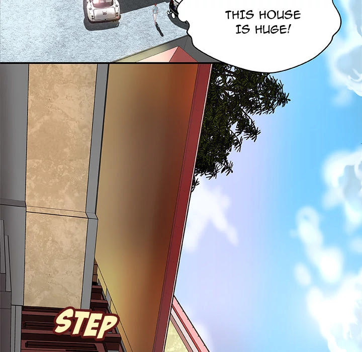 Taste of a Woman Chapter 4 page 24 - Chapter 4