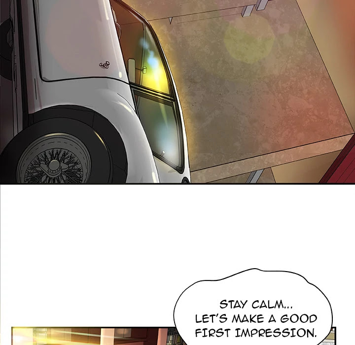 Taste of a Woman Chapter 4 page 26 - Chapter 4
