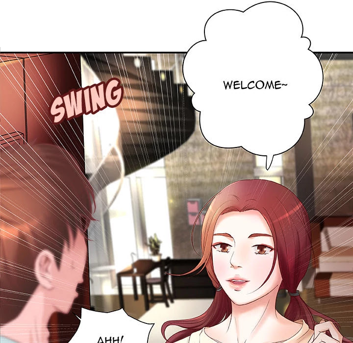 Taste of a Woman Chapter 4 page 28 - Chapter 4