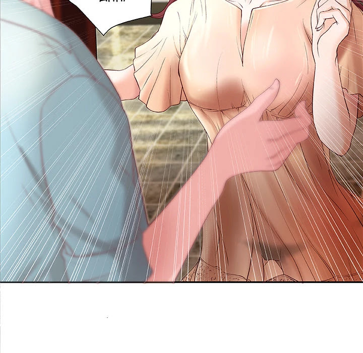 Taste of a Woman Chapter 4 page 29 - Chapter 4
