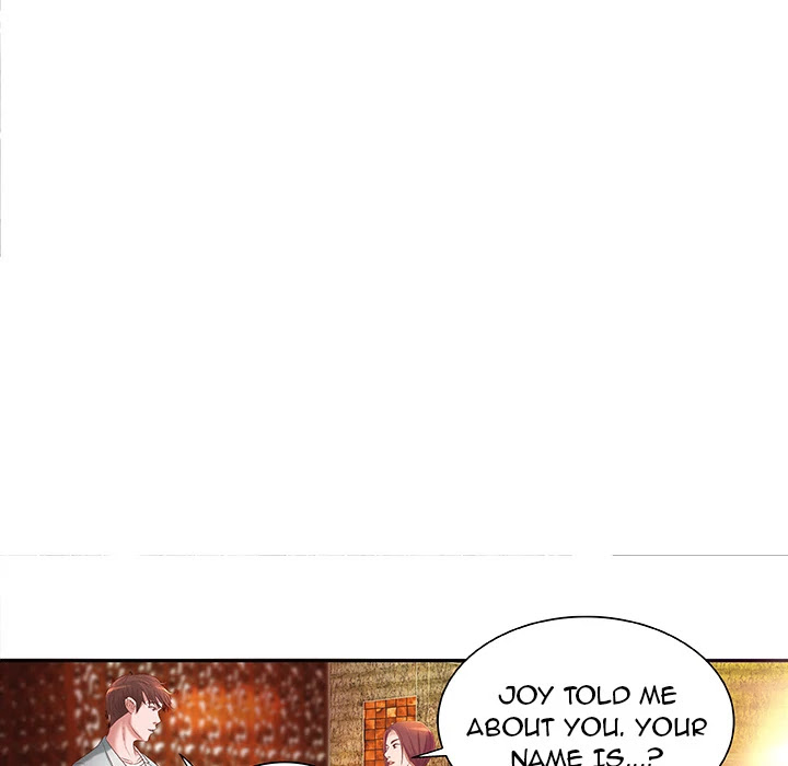 Taste of a Woman Chapter 4 page 30 - Chapter 4