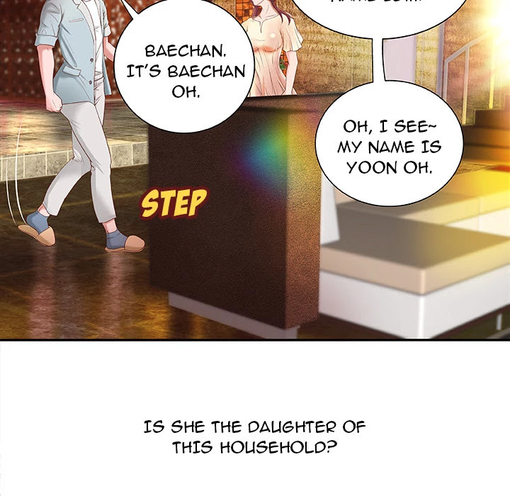 Taste of a Woman Chapter 4 page 31 - Chapter 4