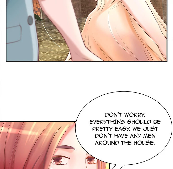 Taste of a Woman Chapter 4 page 34 - Chapter 4