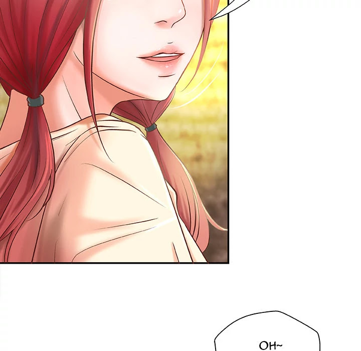 Taste of a Woman Chapter 4 page 35 - Chapter 4