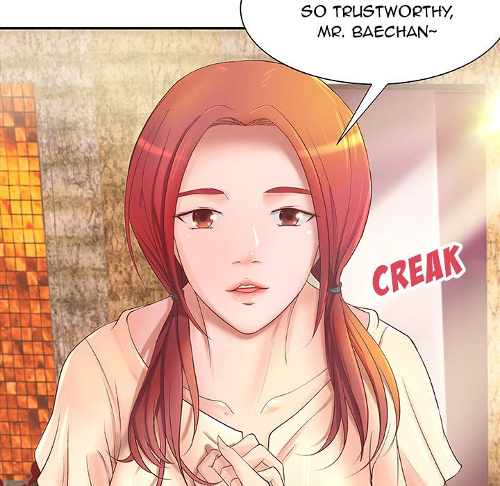 Taste of a Woman Chapter 4 page 37 - Chapter 4