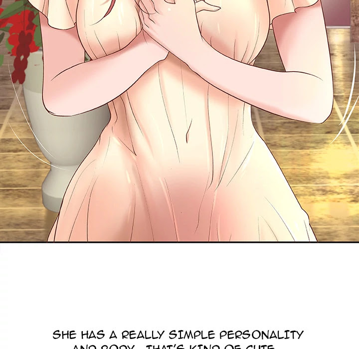 Taste of a Woman Chapter 4 page 38 - Chapter 4