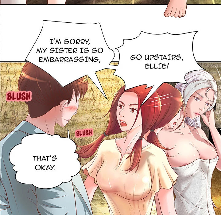 Taste of a Woman Chapter 4 page 43 - Chapter 4