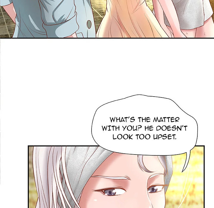 Taste of a Woman Chapter 4 page 44 - Chapter 4