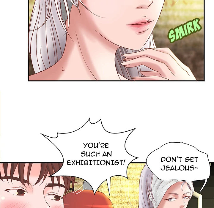 Taste of a Woman Chapter 4 page 45 - Chapter 4