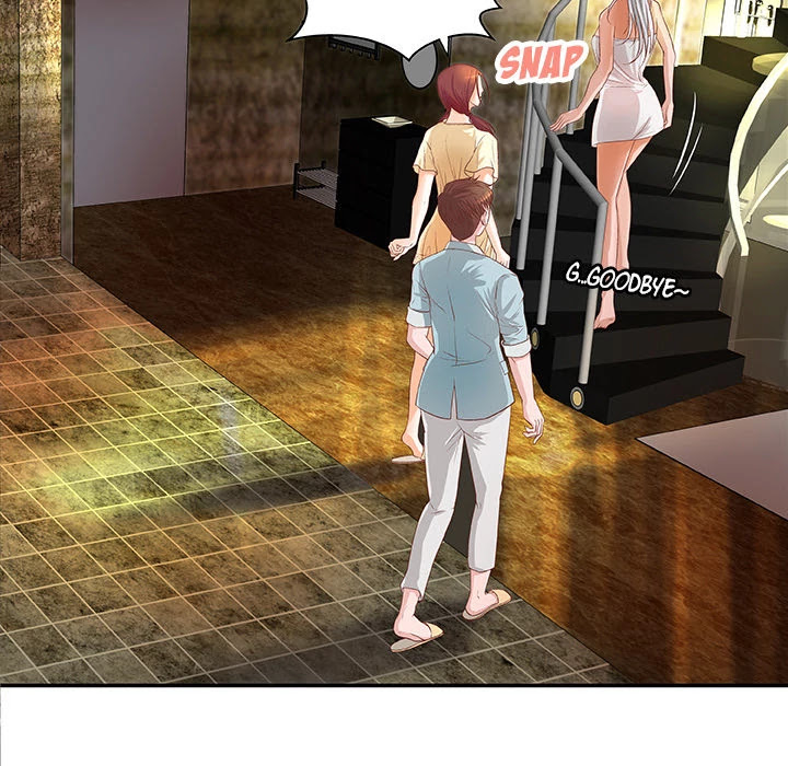 Taste of a Woman Chapter 4 page 47 - Chapter 4
