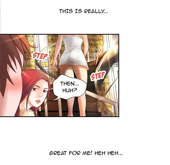 Taste of a Woman Chapter 4 page 48 - Chapter 4