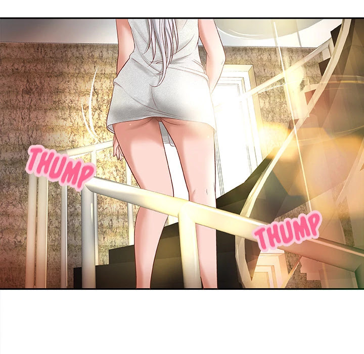 Taste of a Woman Chapter 4 page 50 - Chapter 4
