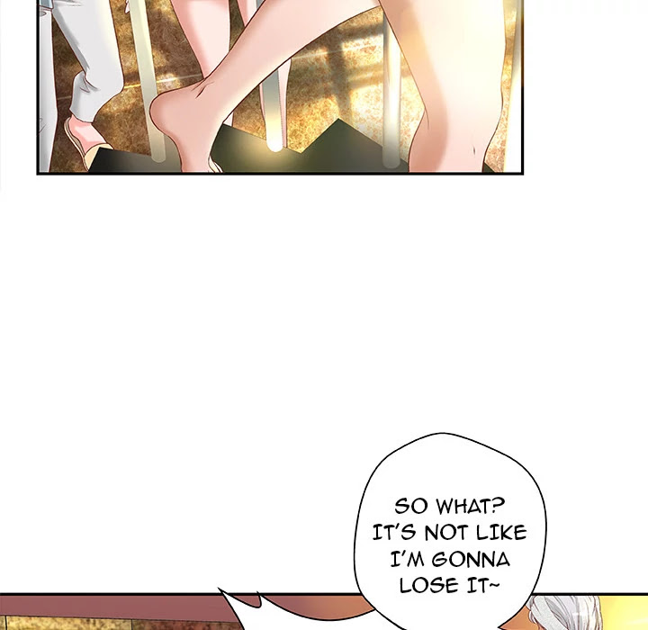 Taste of a Woman Chapter 4 page 54 - Chapter 4