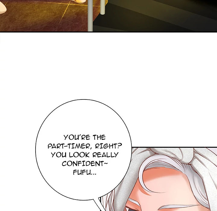 Taste of a Woman Chapter 4 page 56 - Chapter 4