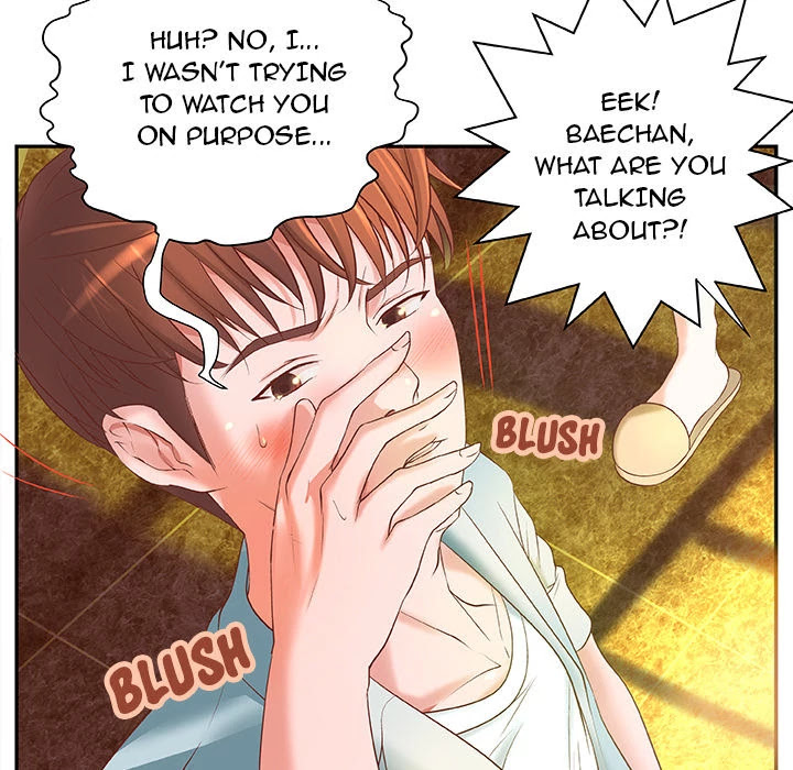 Taste of a Woman Chapter 4 page 58 - Chapter 4