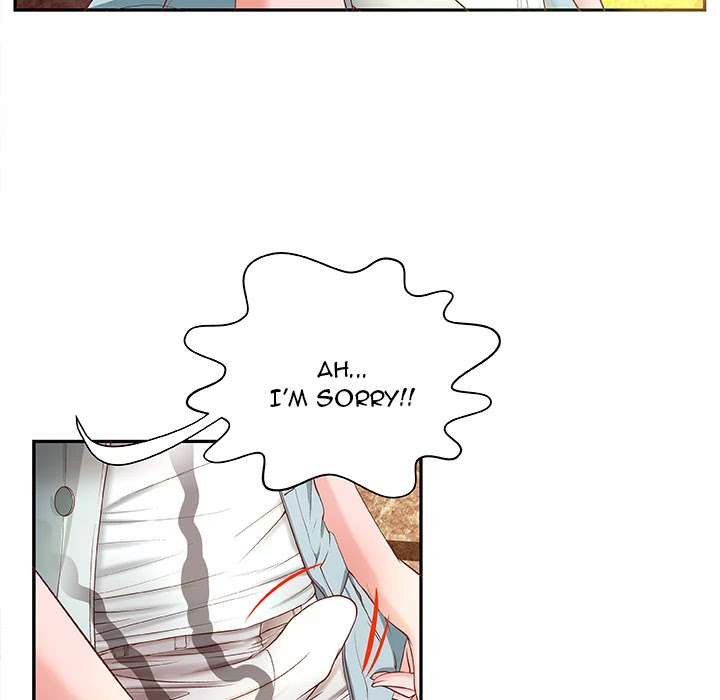 Taste of a Woman Chapter 4 page 59 - Chapter 4