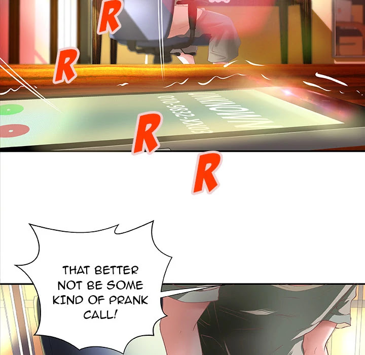 Taste of a Woman Chapter 4 page 6 - Chapter 4