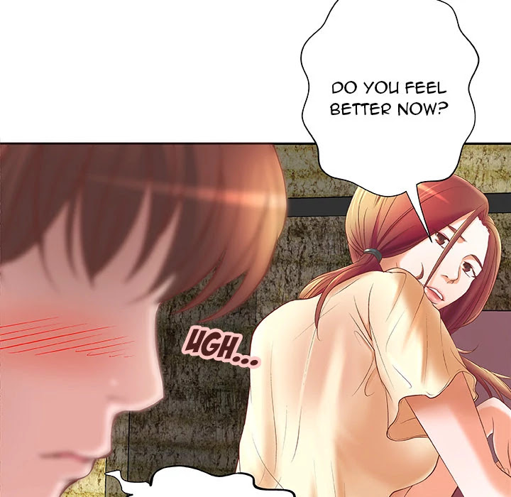 Taste of a Woman Chapter 4 page 63 - Chapter 4