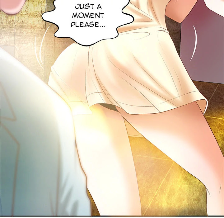 Taste of a Woman Chapter 4 page 64 - Chapter 4