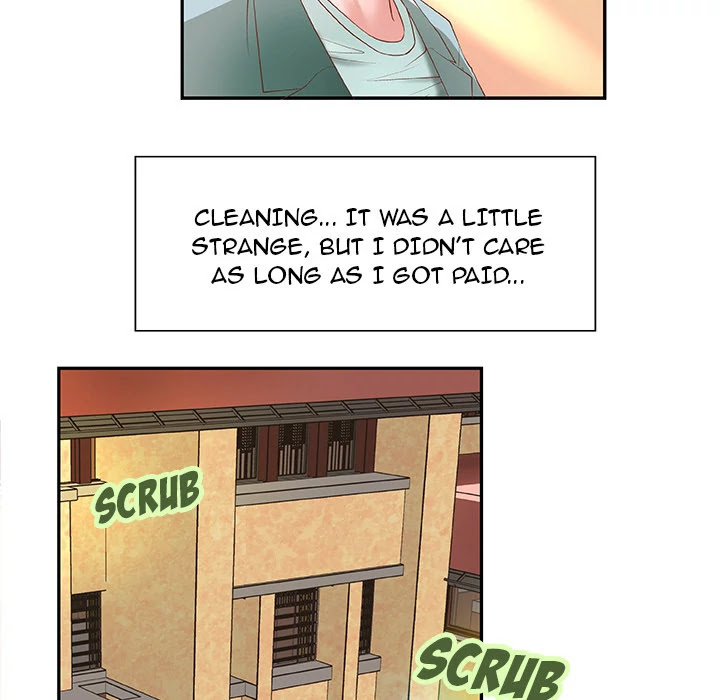 Taste of a Woman Chapter 4 page 66 - Chapter 4
