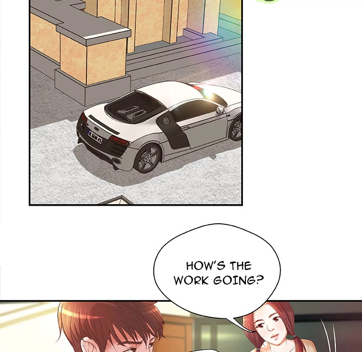 Taste of a Woman Chapter 4 page 67 - Chapter 4