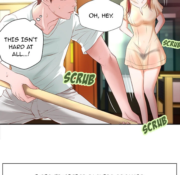 Taste of a Woman Chapter 4 page 68 - Chapter 4