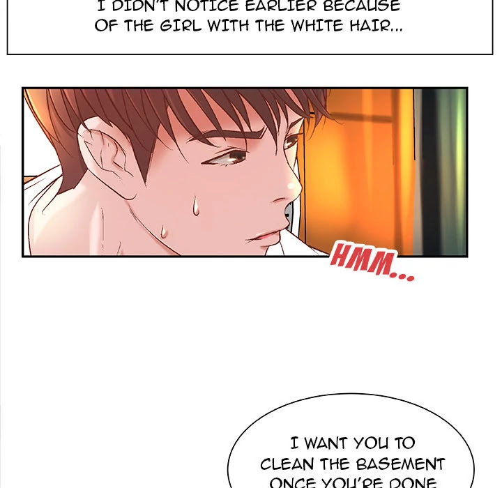 Taste of a Woman Chapter 4 page 69 - Chapter 4