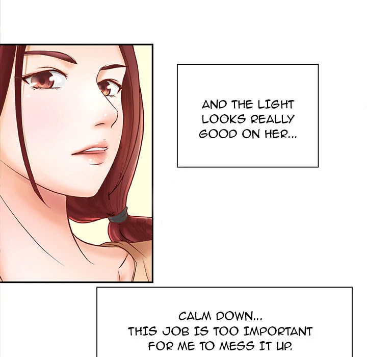 Taste of a Woman Chapter 4 page 74 - Chapter 4