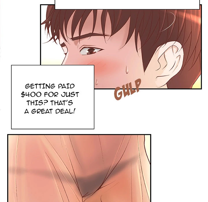 Taste of a Woman Chapter 4 page 75 - Chapter 4
