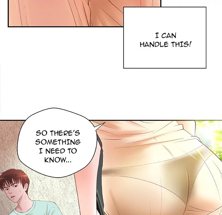 Taste of a Woman Chapter 4 page 76 - Chapter 4