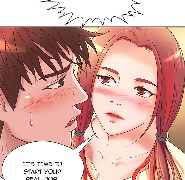 Taste of a Woman Chapter 5 page 10 - Chapter 5