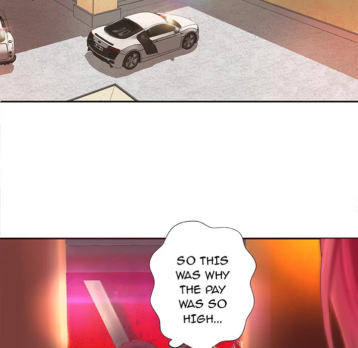Taste of a Woman Chapter 5 page 15 - Chapter 5